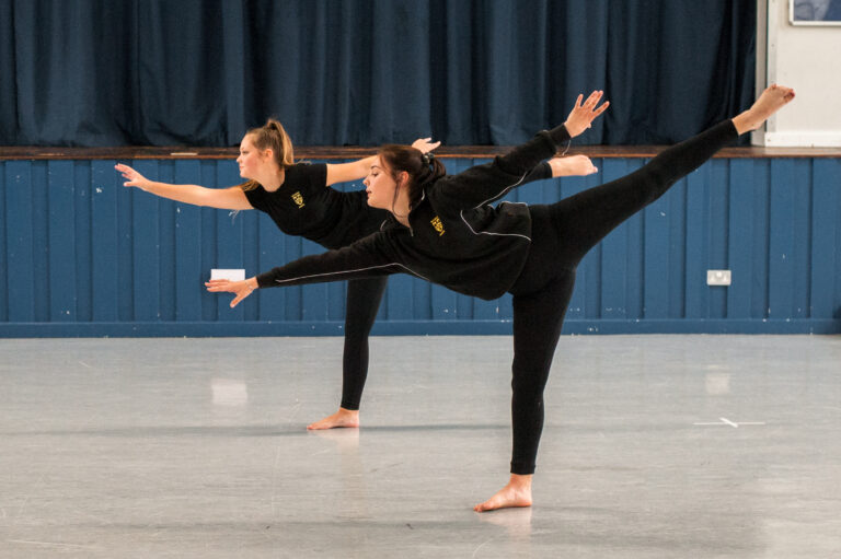 Dance 5